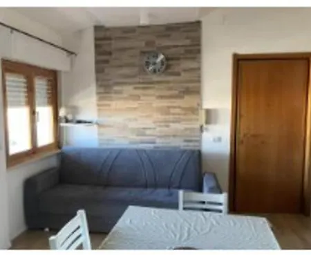 Blu Center House Valledoria (Sardinia)